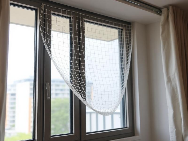Telas para Janelas