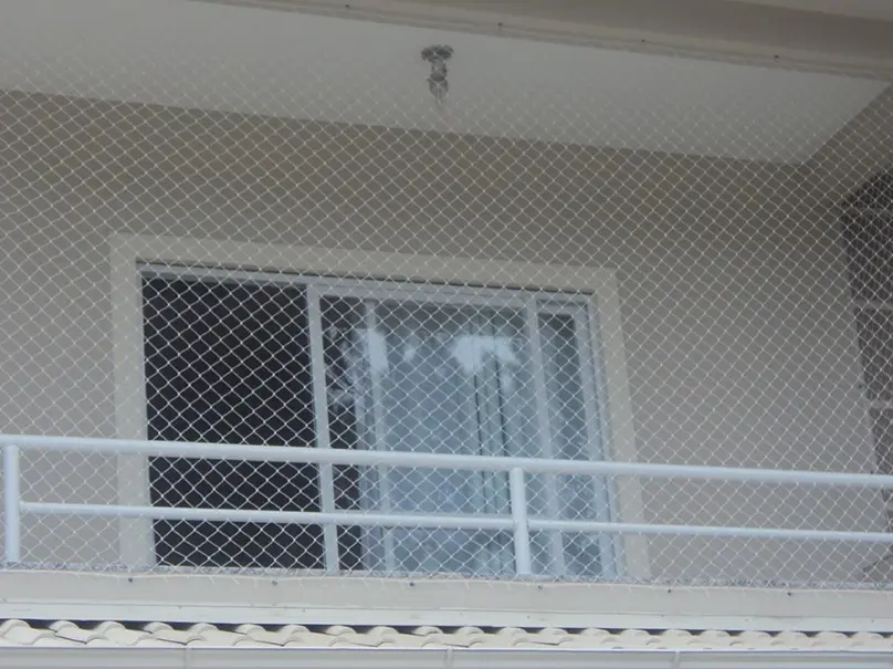 Janela em Piedade