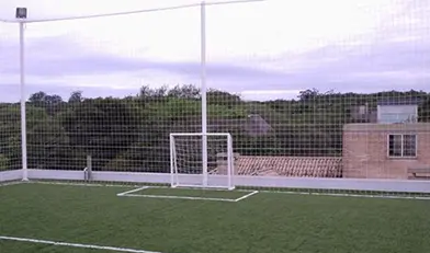 Redes Esportivas