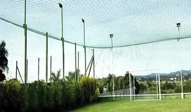 Áreas de Lazer