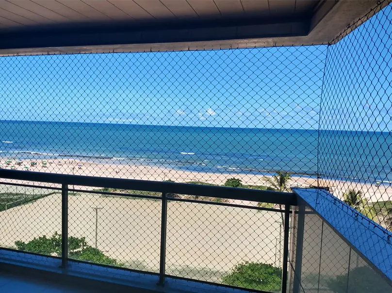 Edifício em Aflitos