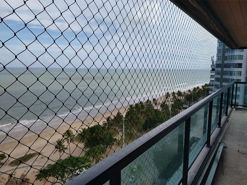 Sala com Vista