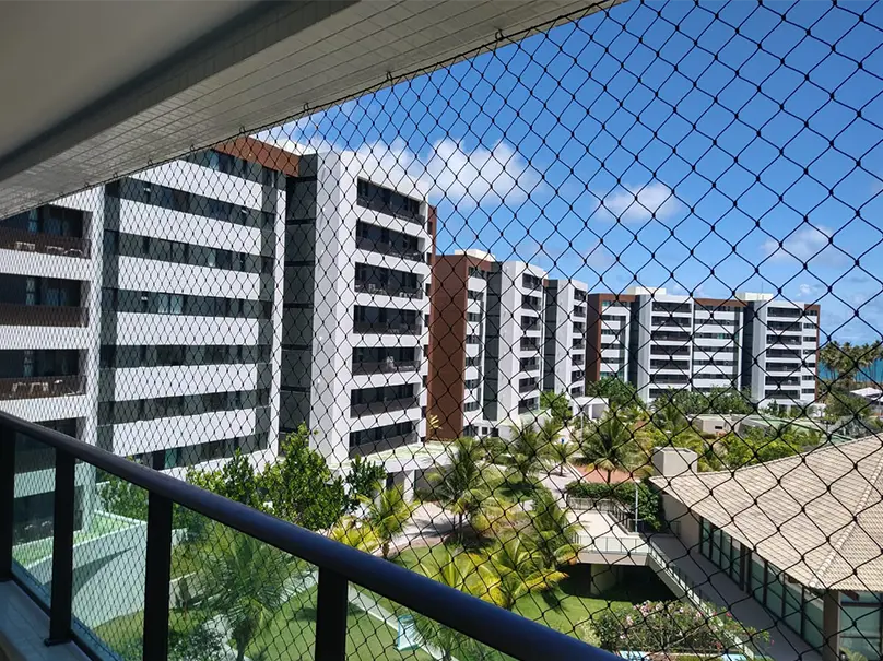 Cobertura em Setúbal